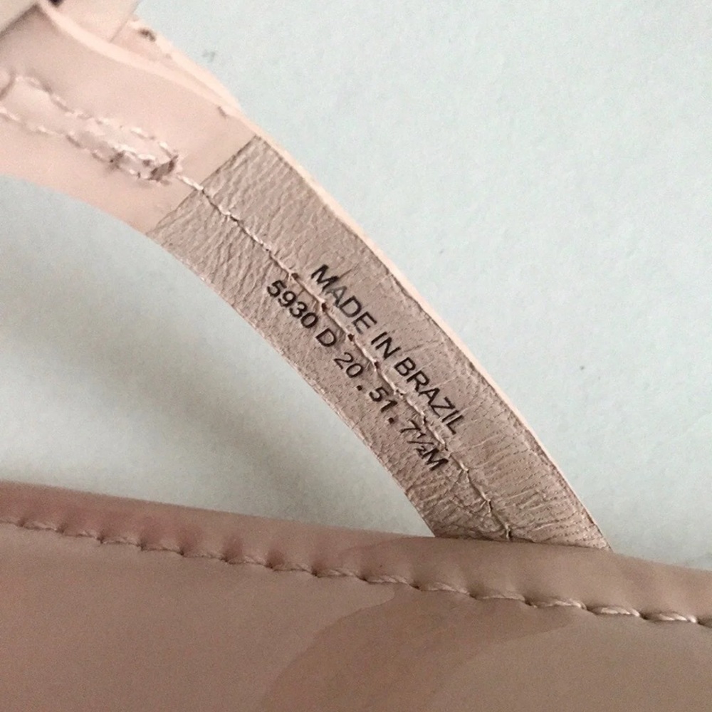 NEW Tory Burch Miller Leather Sandals - Picture 12 of 13